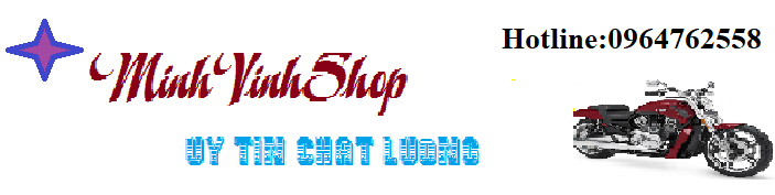 Minhvinhshop